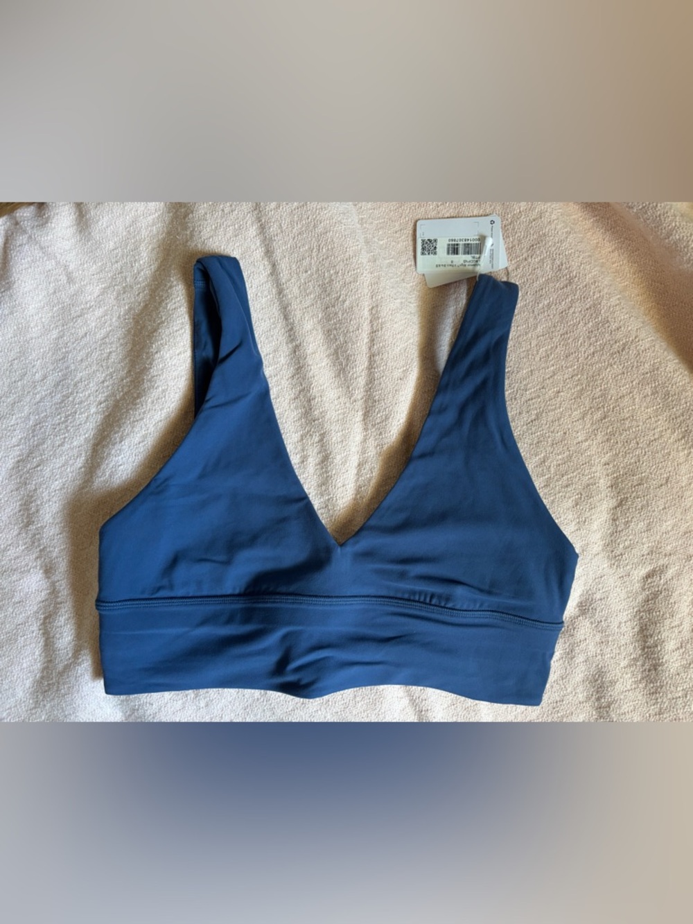 Lululemon Align Bra NWT
